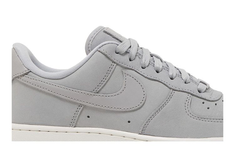 Кроссовки Nike Wmns Air Force 1 Premium 'Wolf Grey'