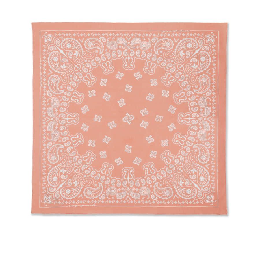 Бандана adidas Ivy Park Bandana (3 Pack) Ambient Blush/Purple Glow/Glory Blue