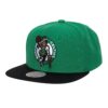 Mitchell-Ness-Team-2-Tone-2.0-Snapback-Boston-Celtics-Hat-100x100