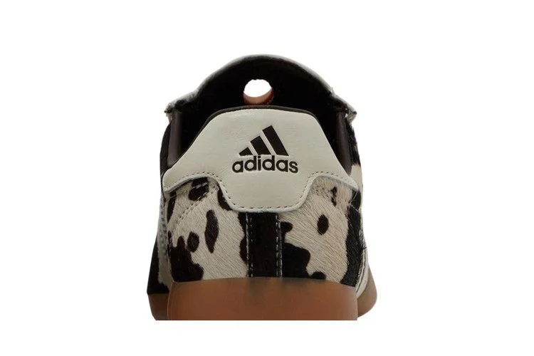 Кроссовки adidas Wmns Taekwondo Mei 'Cow Print'
