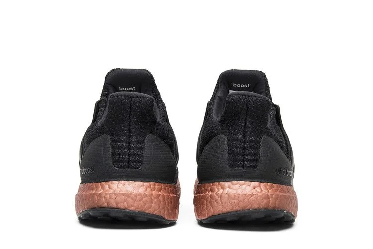 Кроссовки Adidas UltraBoost 3.0 Limited 'Bronze'