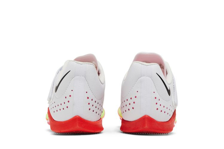 Кроссовки Nike Air Zoom Long Jump Elite 'Rawdacious'