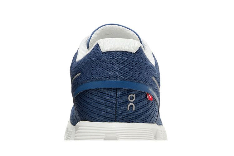Кроссовки ON Wmns Cloud 5 'Denim'