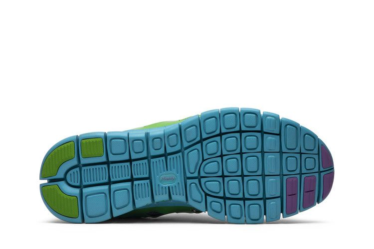 Кроссовки Nike Wmns Free Run 2 Retro 'Doernbecher' 2019