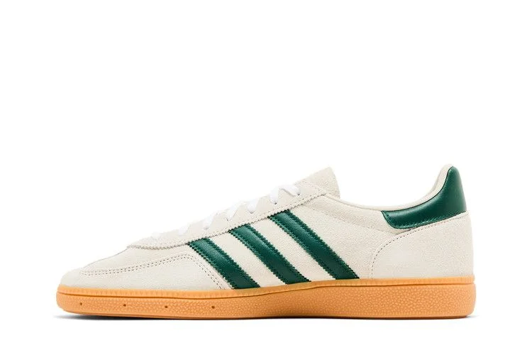 Кроссовки adidas Wmns Handball Spezial 'Alumina Collegiate Green Gum'