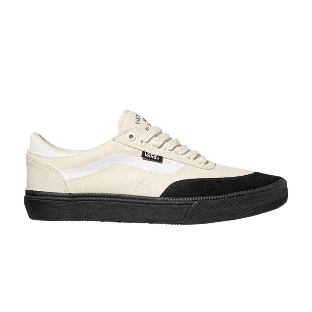 Krossovki-Vans-Gilbert-Crockett-2-Pro-White-Black