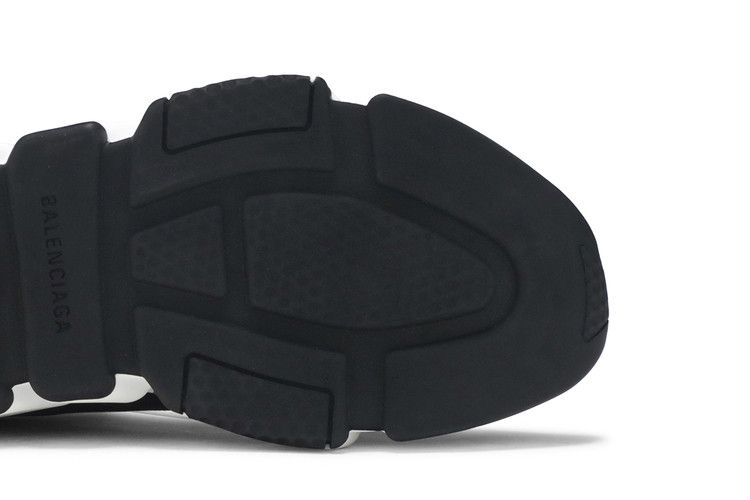 Кроссовки Balenciaga Speed Trainer 'Black' 2019