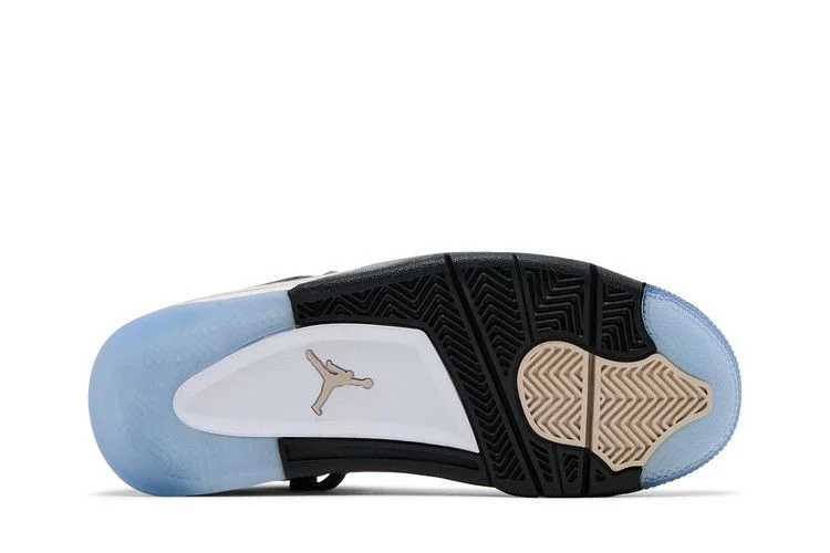 Krossovki-Air-Jordan-Dub-Zero-GS-Black-Fossil-Stone-3