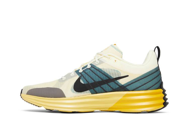 Кроссовки Nike Lunar Roam 'Alabaster'
