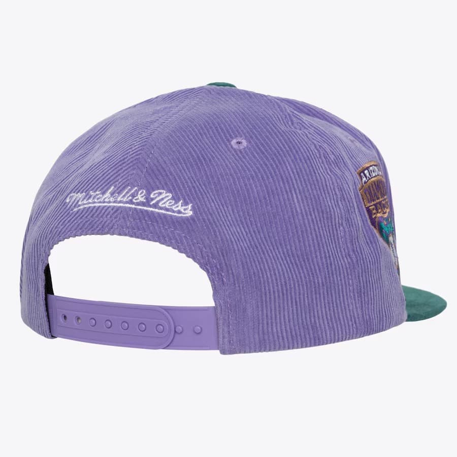 Mitchell-Ness-Purple-Turquoise-Arizona-Diamondbacks-Cooperstown-Collection-Sueduroy-Snapback-Hat-1