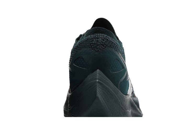 Кроссовки Gyakusou x Nike ZoomX Vaporfly NEXT% 'Midnight Spruce Burgundy'