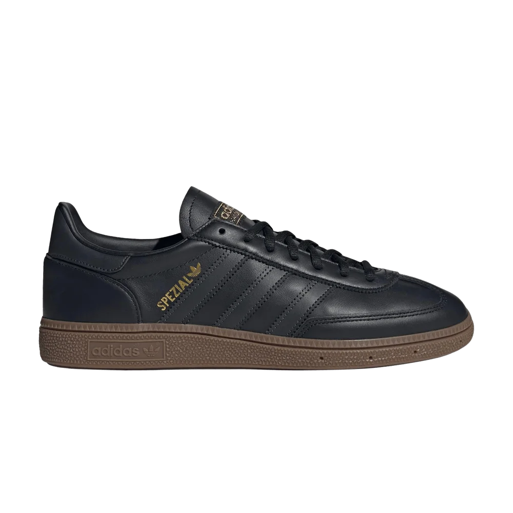 Кроссовки adidas Handball Spezial 'Core Black Gum'