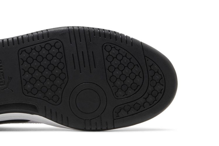 Кроссовки Puma Rebound LayUp SL 'Black White'