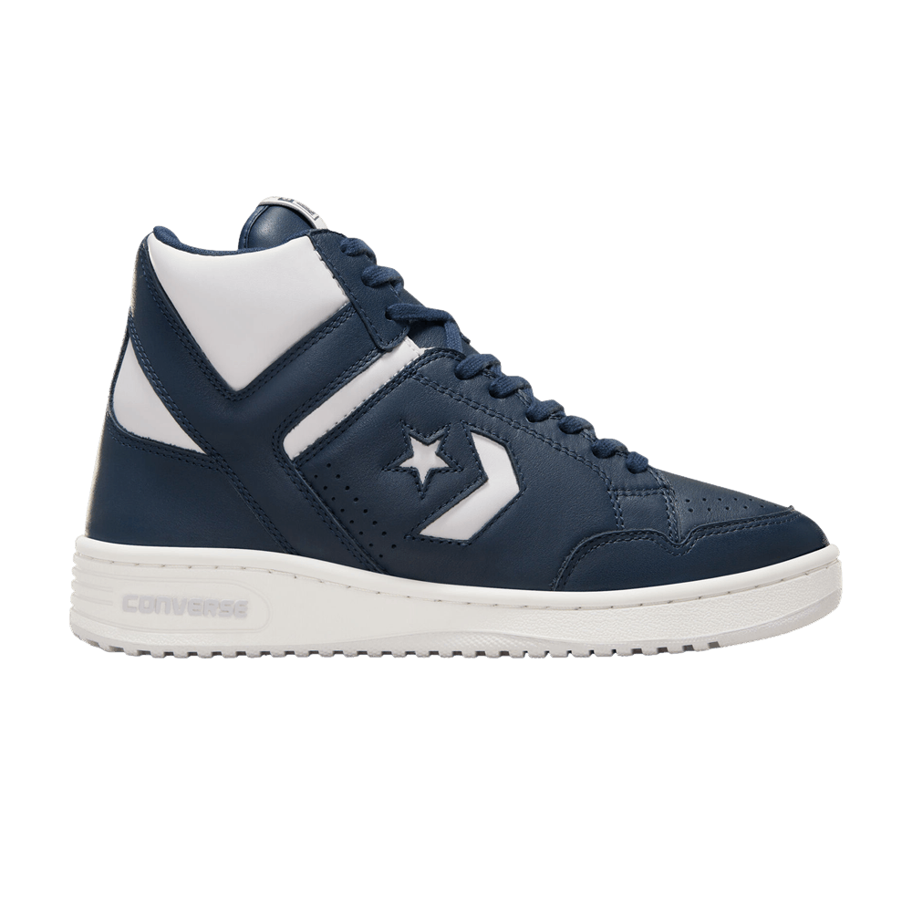 Кроссовки Converse Weapon Mid 'Obsidian'