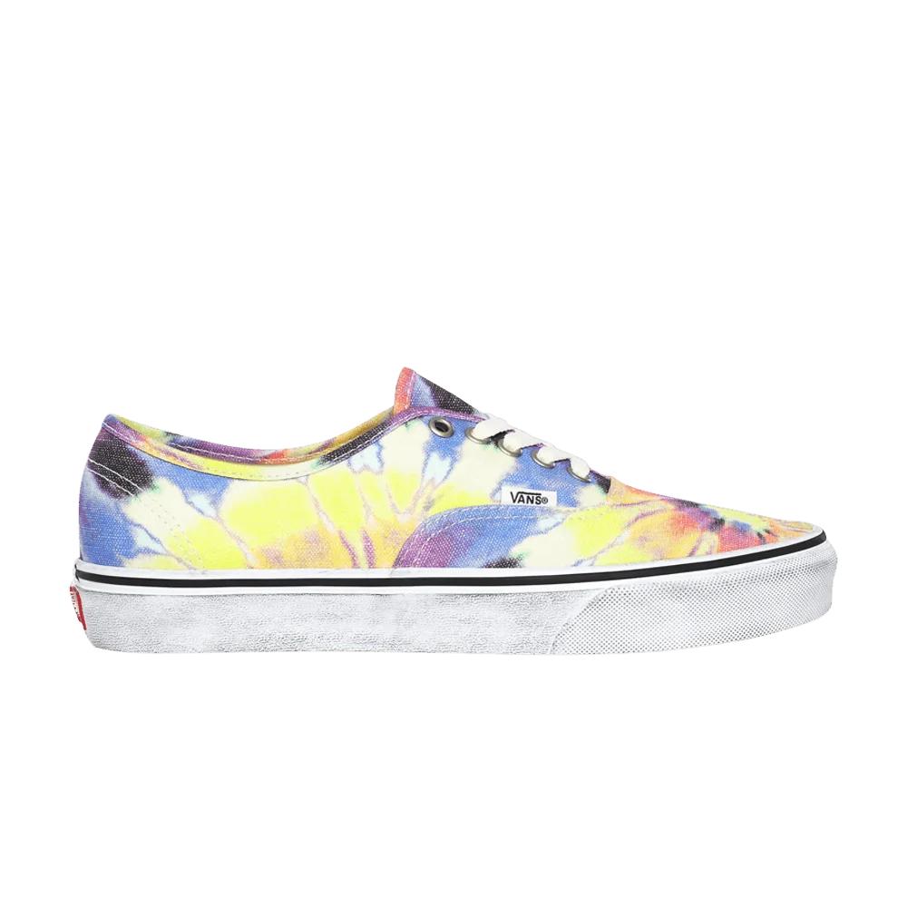 Vans-Authentic-Washed-Tie-Dye