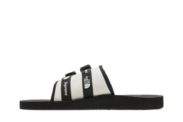 Supreme x The North Face Trekking Sandal 'Stone'