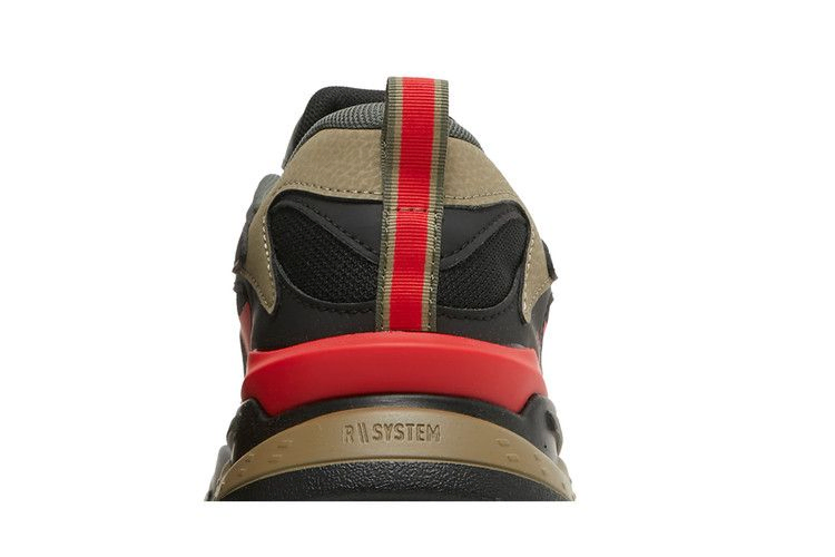 Кроссовки Puma RS-Fast 'Tipoff'