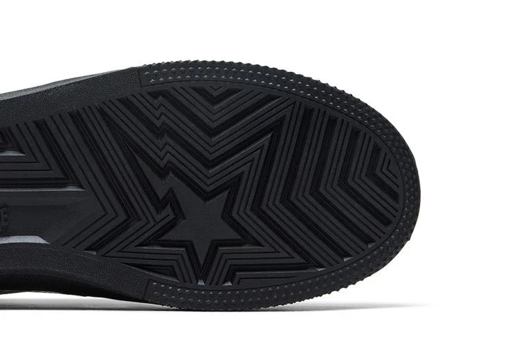 Кроссовки Bapesta #1 M2 'Black'