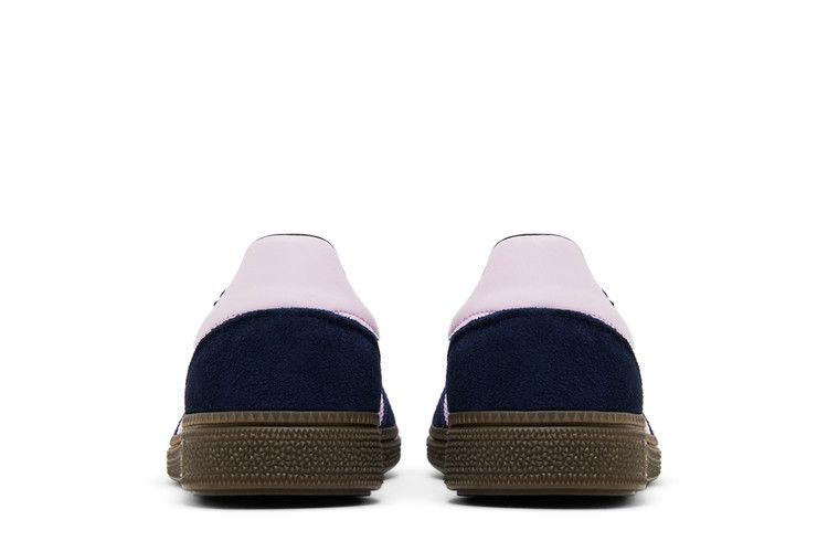 Кроссовки adidas Handball Spezial J 'Night Indigo Orchid Fusion'