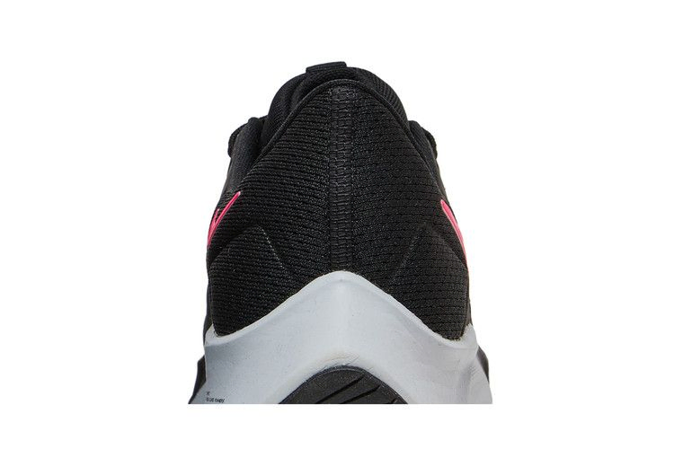 Кроссовки Nike Wmns Air Zoom Pegasus 38 'Black Hyper Pink'