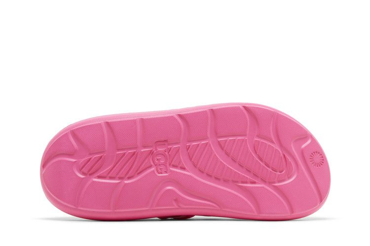 Кроссовки UGG Wmns Sport Yeah Slide 'Taffy Pink'
