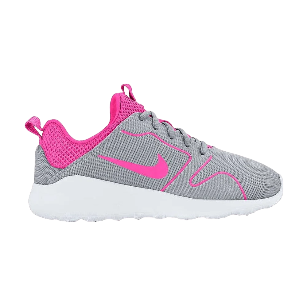 Krossovki-Nike-Wmns-Kaishi-2.0-Wolf-Grey