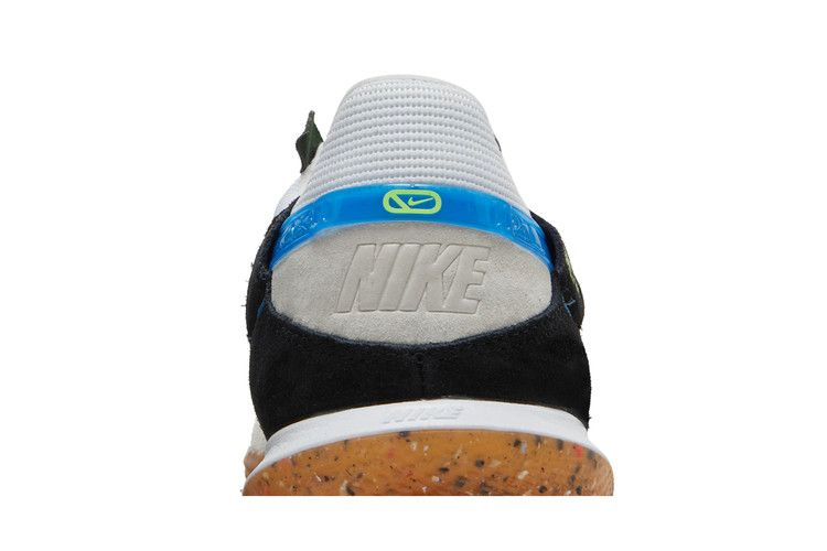 Кроссовки Nike Streetgato 'White Light Photo Blue'