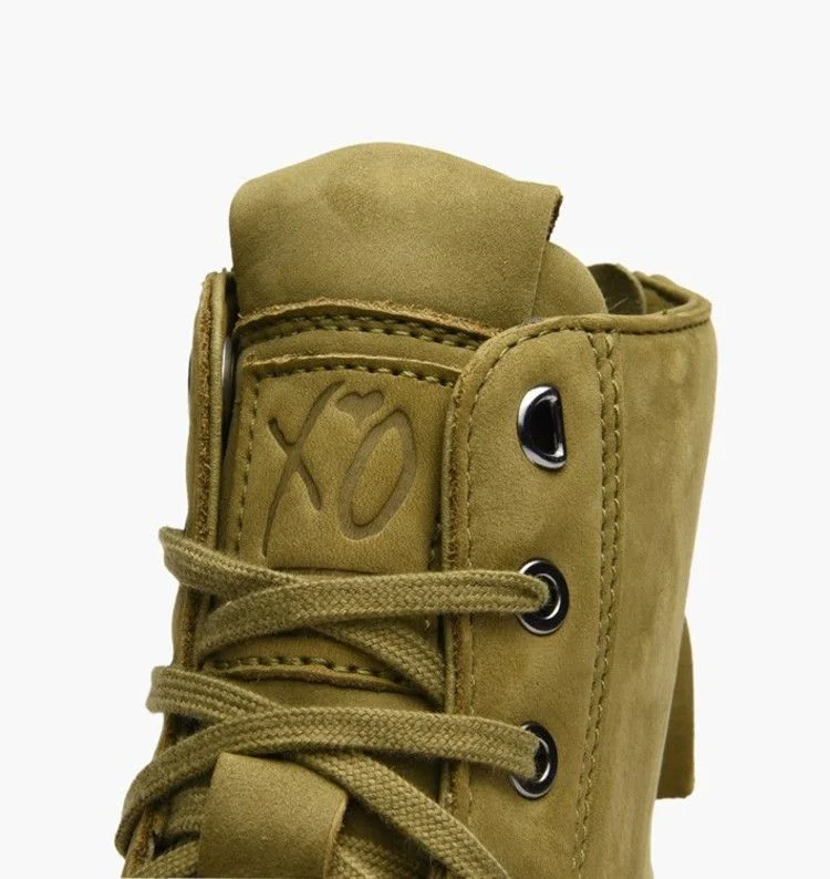 Krossovki-The-Weeknd-x-Puma-Parallel-Green-Olive-5