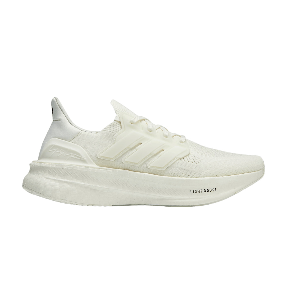 Кроссовки adidas Y-3 UltraBoost 5 'Off White'
