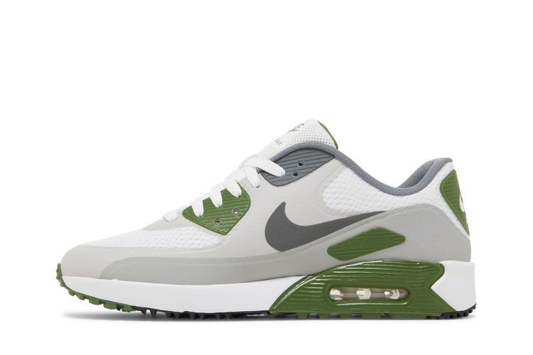 Кроссовки Nike Air Max 90 Golf 'Smoke Grey Dark Green'