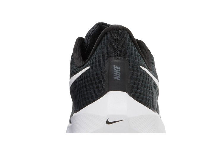 Кроссовки Nike Men's Air Zoom Pegasus 39 'Black Dark Smoke Grey'