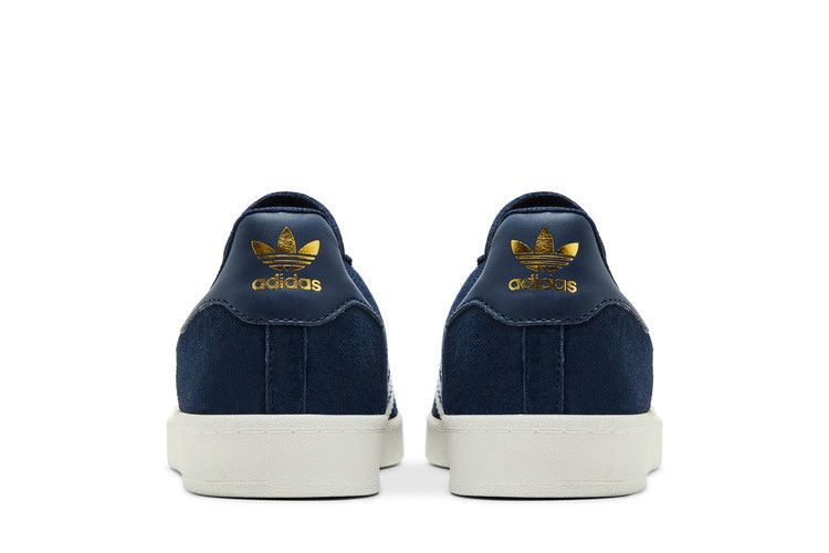 Кроссовки Adidas Campus ADV 'Collegiate Navy'
