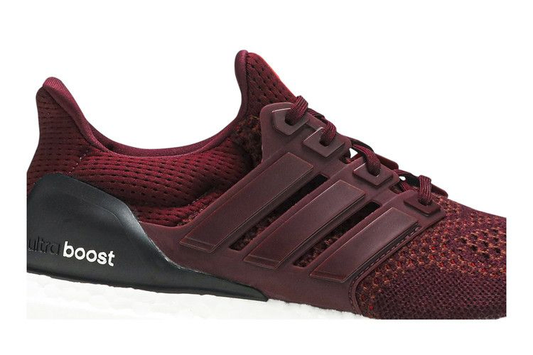 Кроссовки adidas UltraBoost 1.0 Limited 'Burgundy'