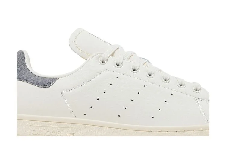 Кроссовки adidas Stan Smith 'Core White Grey'
