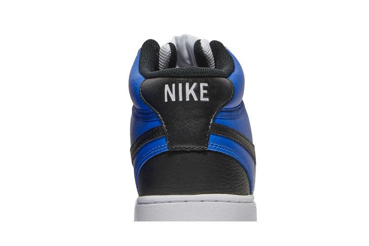 Кроссовки Nike Court Vision Mid 'Game Royal'