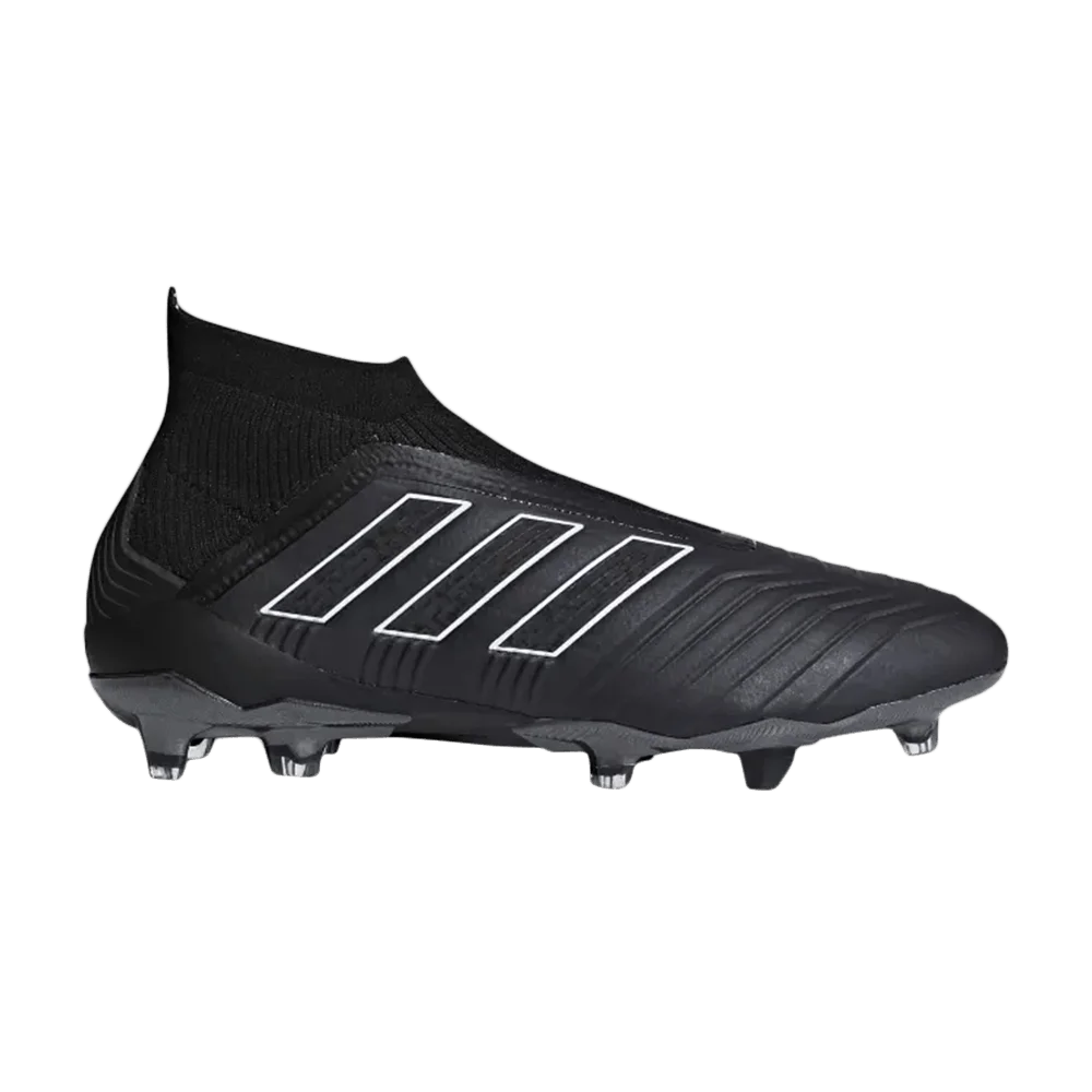 Krossovki-Adidas-Predator-18-FG-Core-Black
