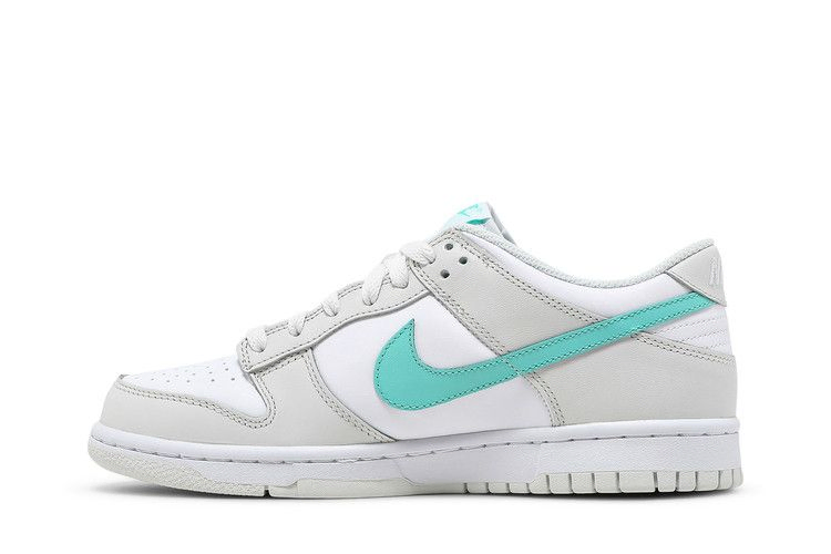 Кроссовки Nike Dunk Low GS 'Tropical Twist'