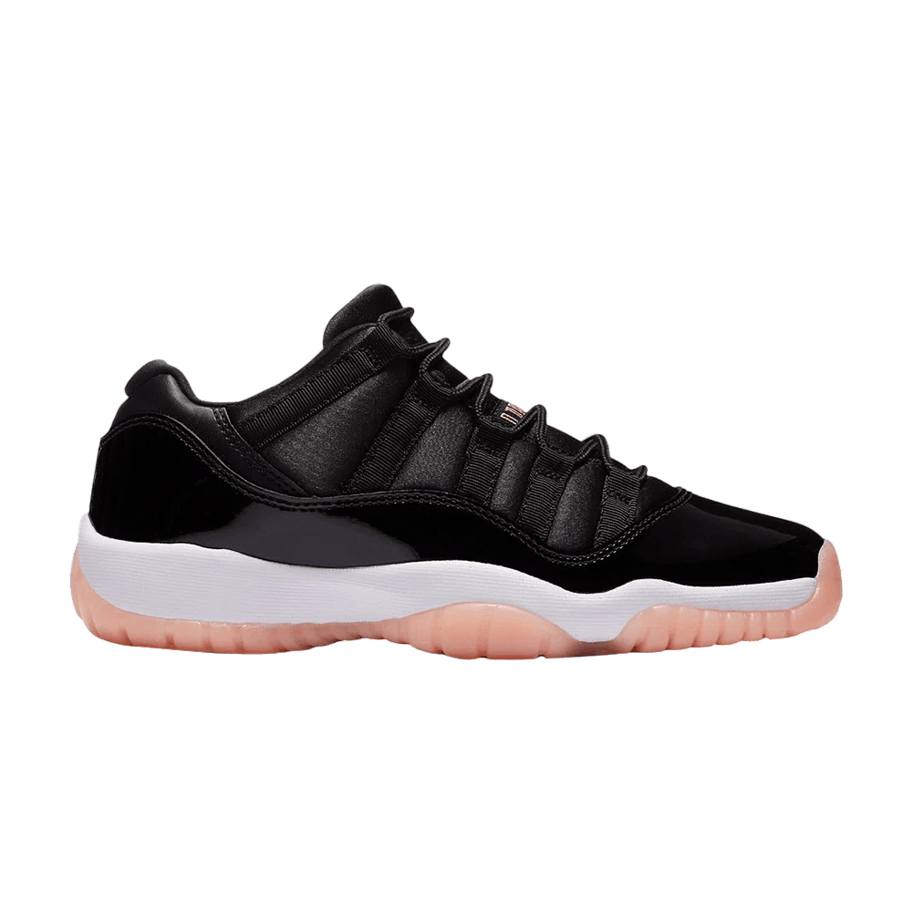 Кроссовки Air Jordan 11 Retro Low PS 'Bleached Coral'
