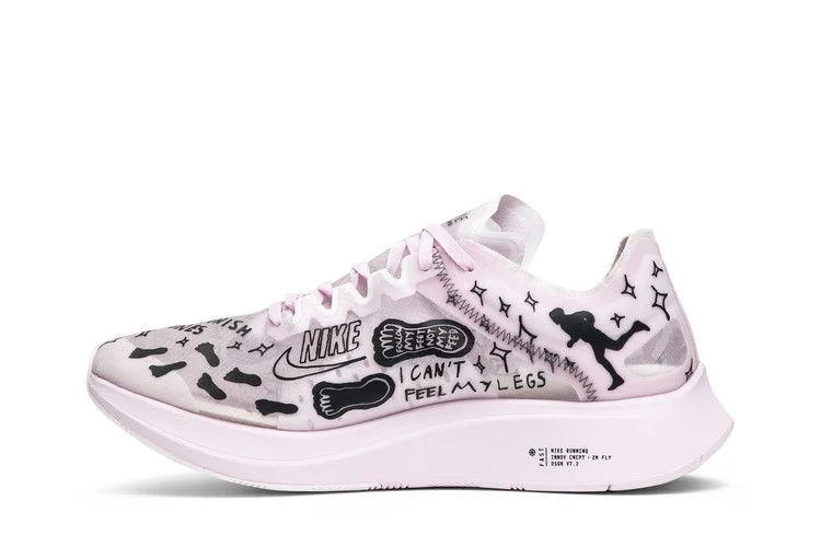 Krossovki-Nathan-Bell-x-Nike-Zoom-Fly-SP-Doodles-2