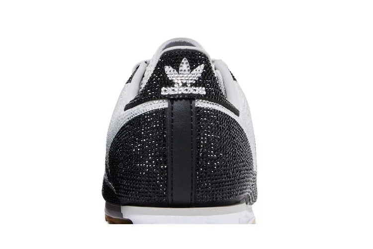 Кроссовки adidas Wmns SL72 OG 'Black Charcoal'