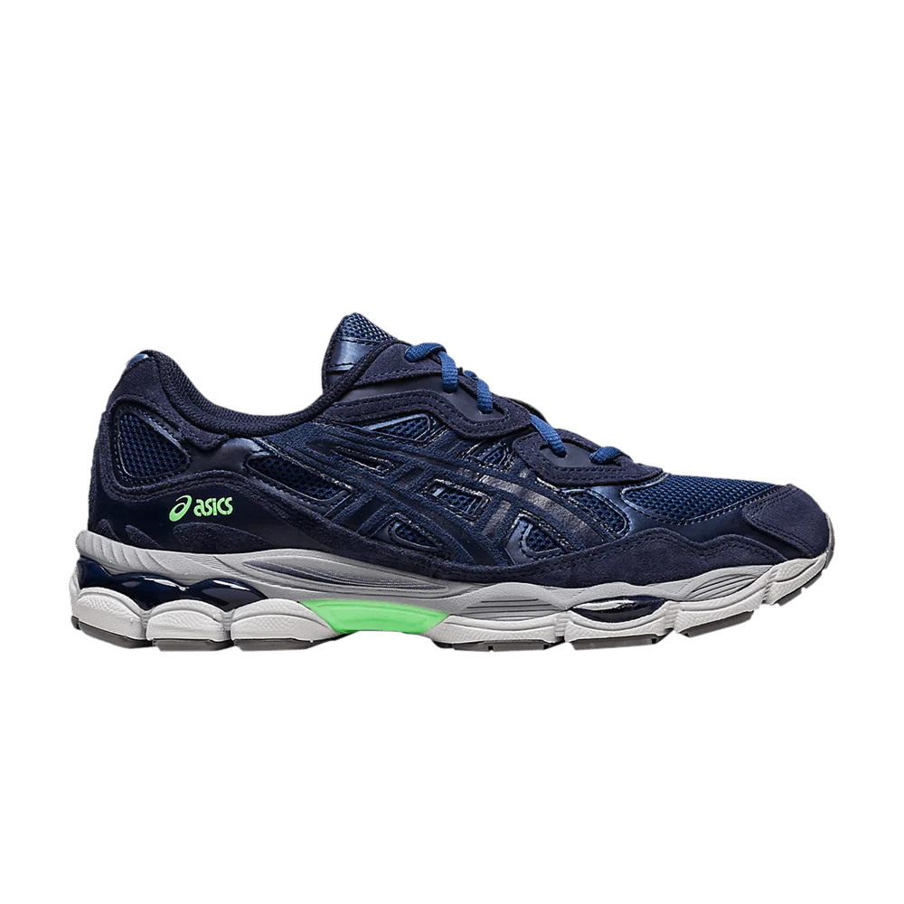 Krossovki-ASICS-Gel-NYC-Navy-Neon