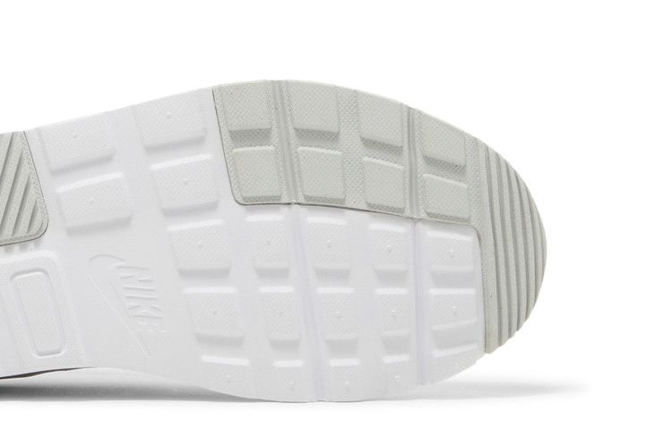 Кроссовки Nike Wmns Air Max SC 'White Metallic Platinum'