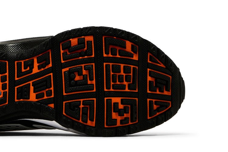 Кроссовки Nike Wmns Air Sunder Max 'Safety Orange'