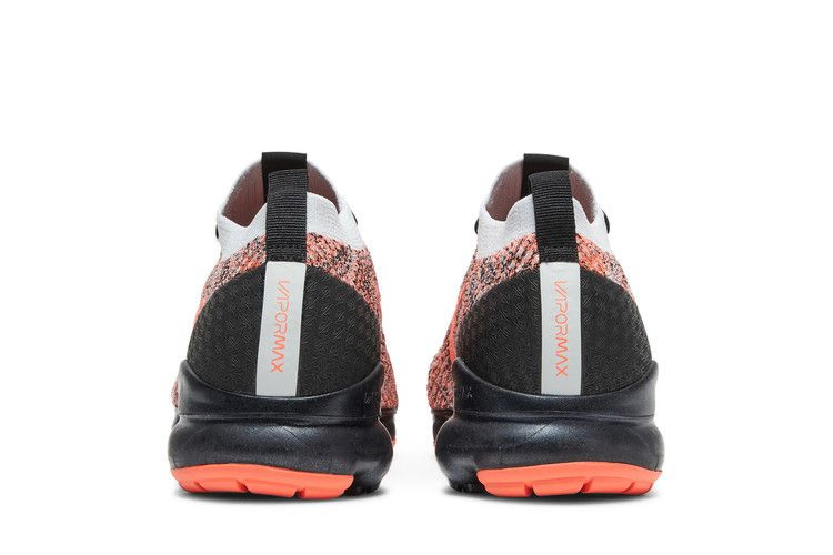 Кроссовки Nike Air VaporMax Flyknit 3 'Hyper Crimson'