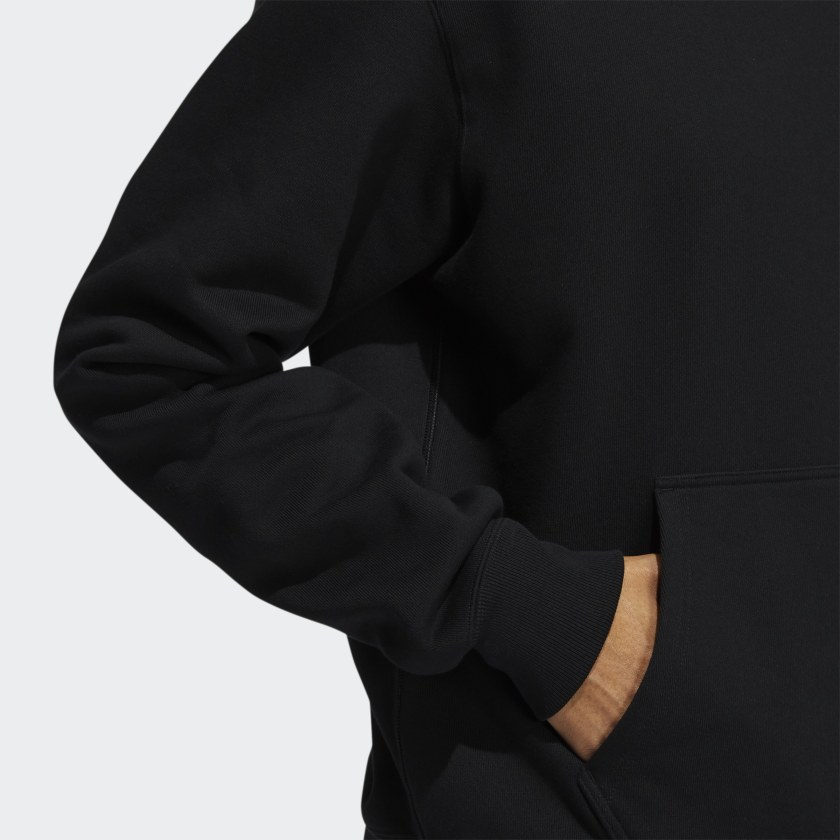 adidas-x-Pharrell-Williams-Basics-Gender-Neutral-Hoodie-Black-7