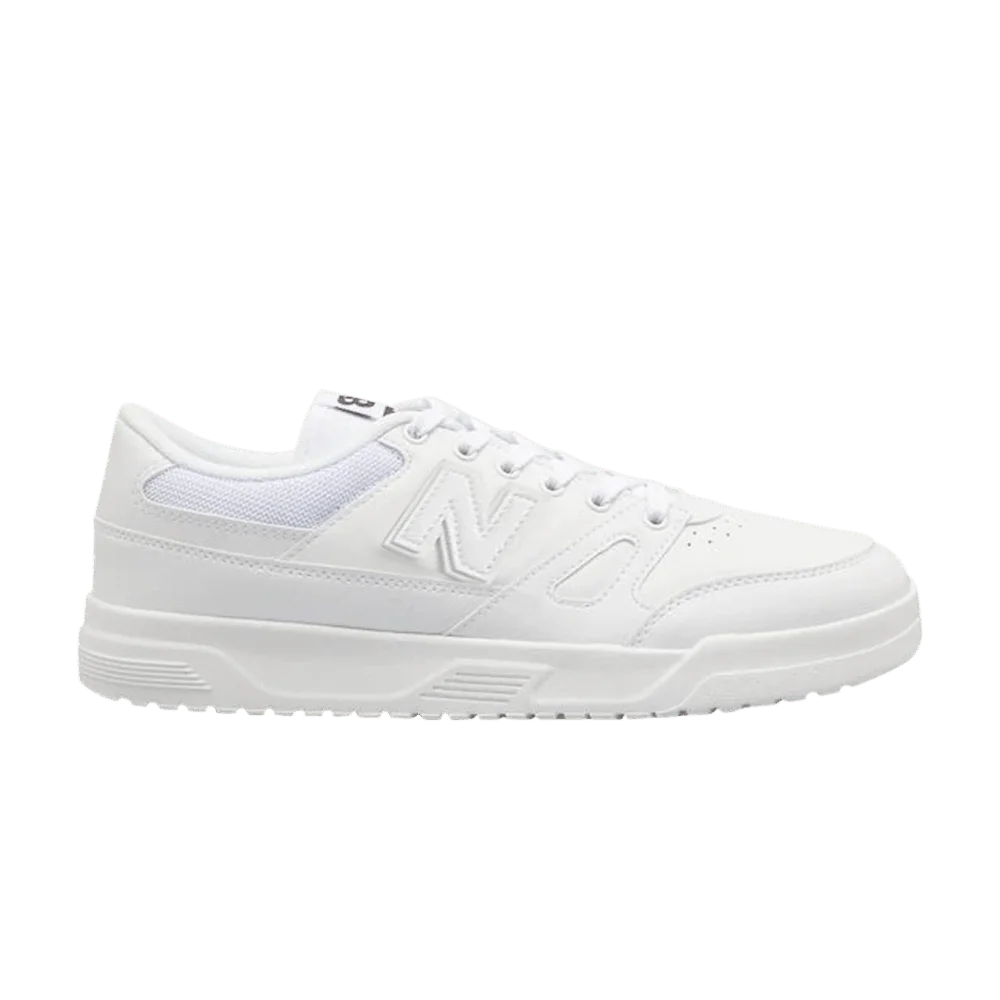 Кроссовки New Balance CT20v1 'Triple White'