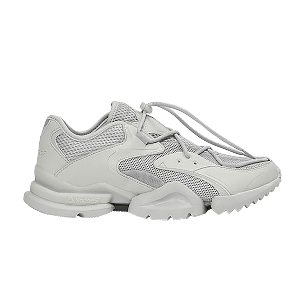 Кроссовки Reebok Run.R 96 'Mono Grey'