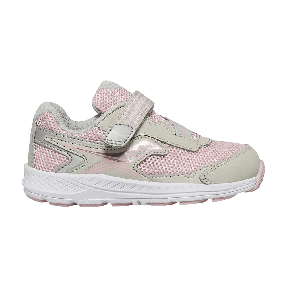 Кроссовки Saucony Ride 10 Big Kid 'Blush'