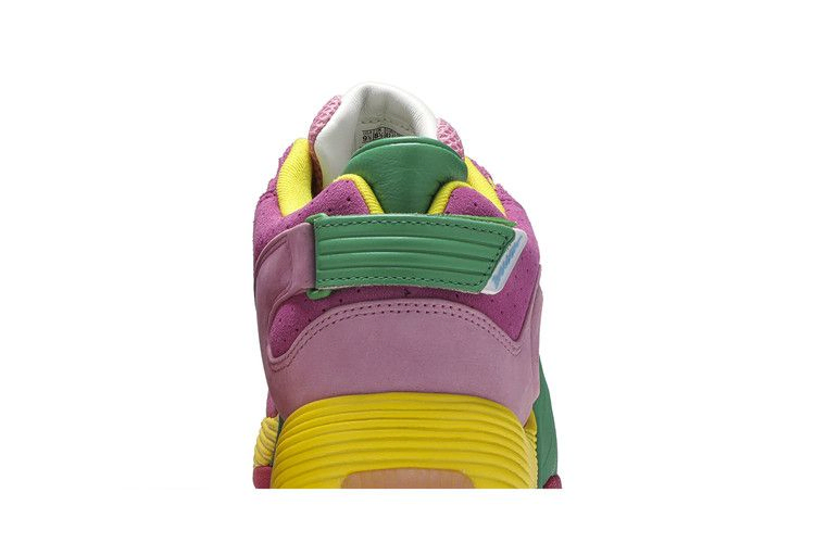 Кроссовки Reebok BBC Ice Cream x Answer 5 'ComplexCon'