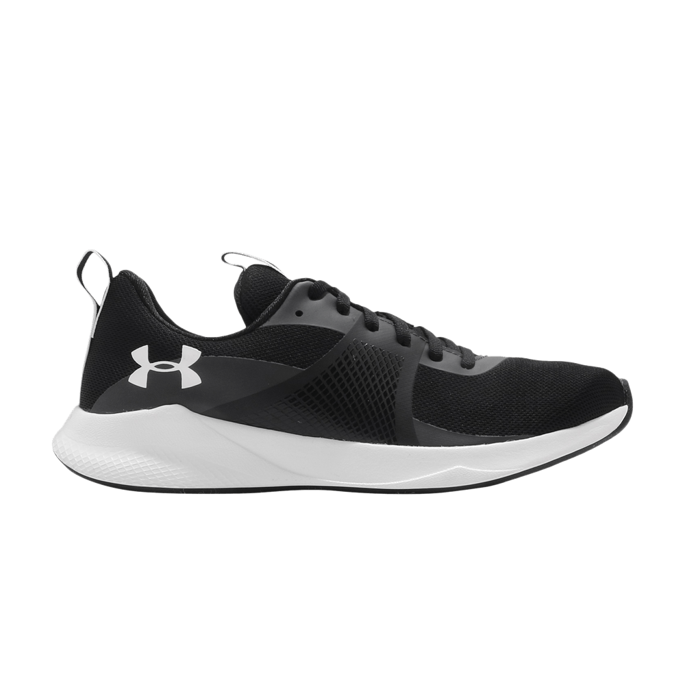 Кроссовки Under Armour Wmns Charged Aurora 'Black White'